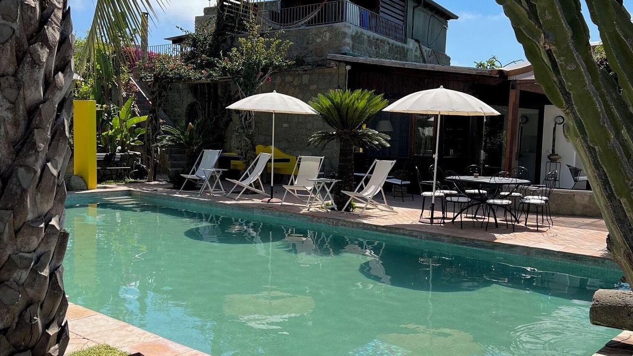 Photo of Outdoor in Panza