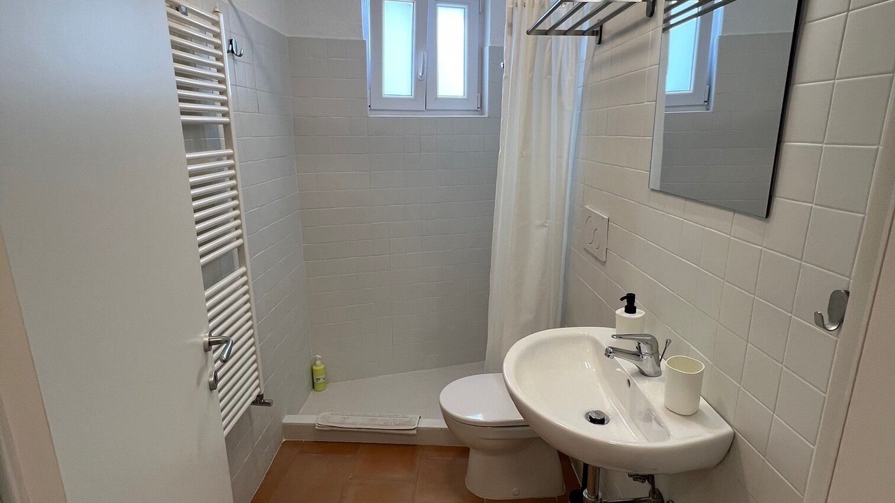 Photo of Bathroom in Panza
