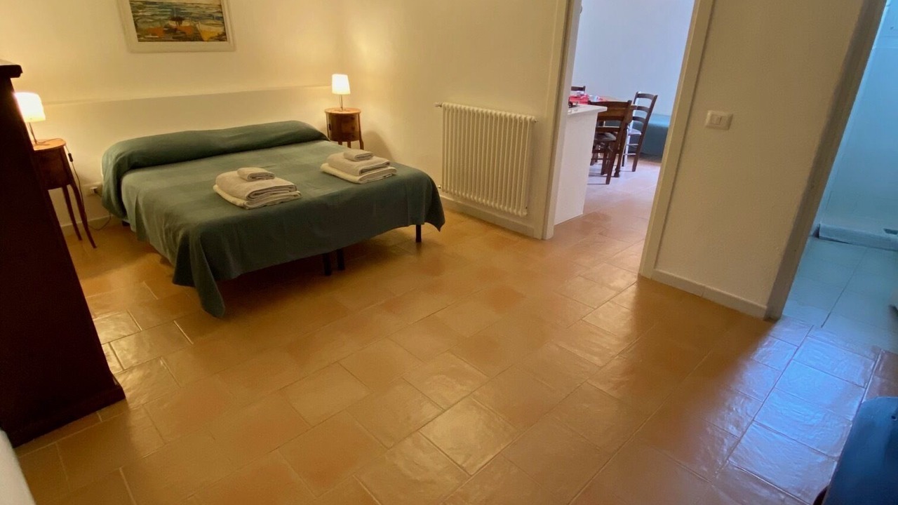 Photo of Bedroom in Panza