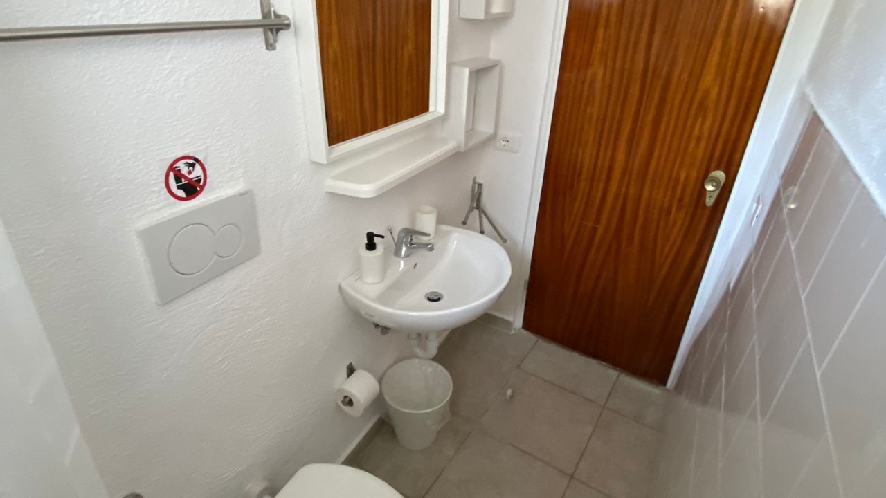 Photo of Bathroom in Panza