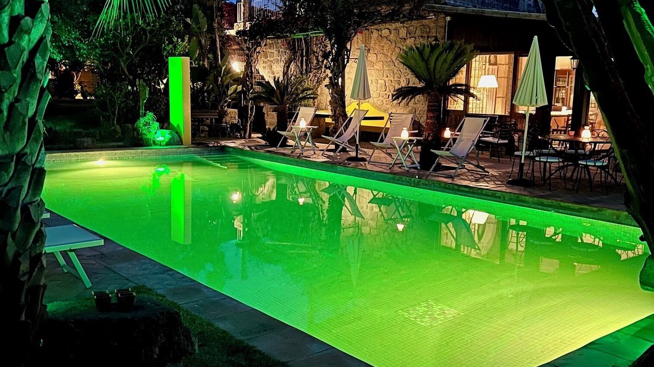 Photo of Outdoor in Panza