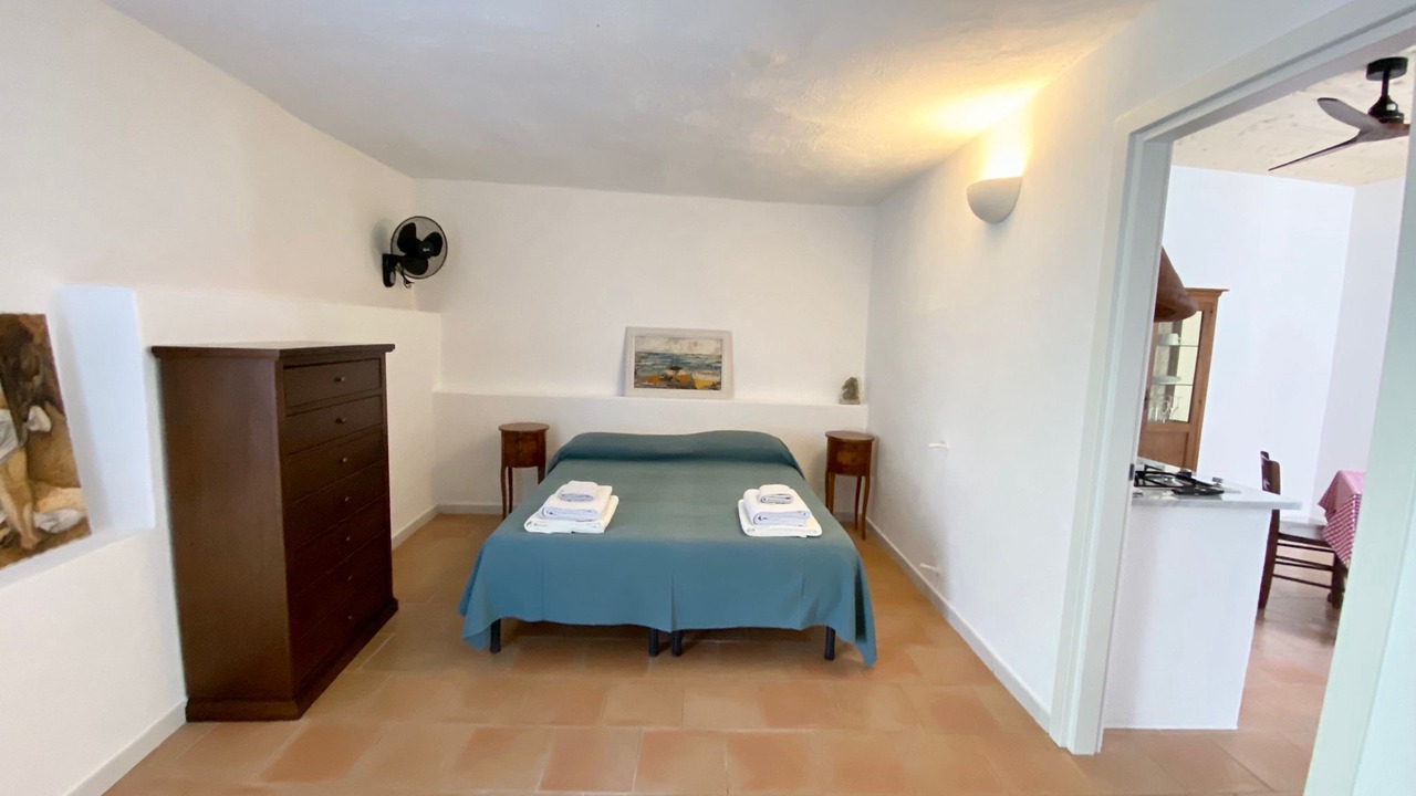 Photo of Bedroom in Panza