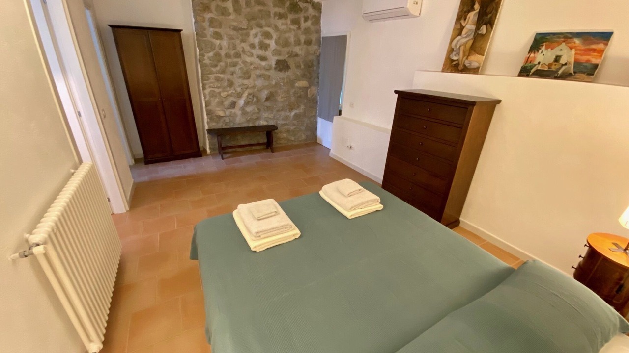Photo of Bedroom in Panza