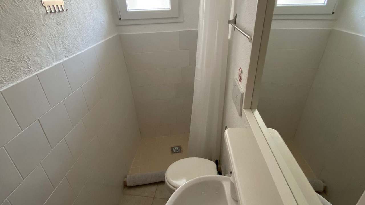 Photo of Bathroom in Panza