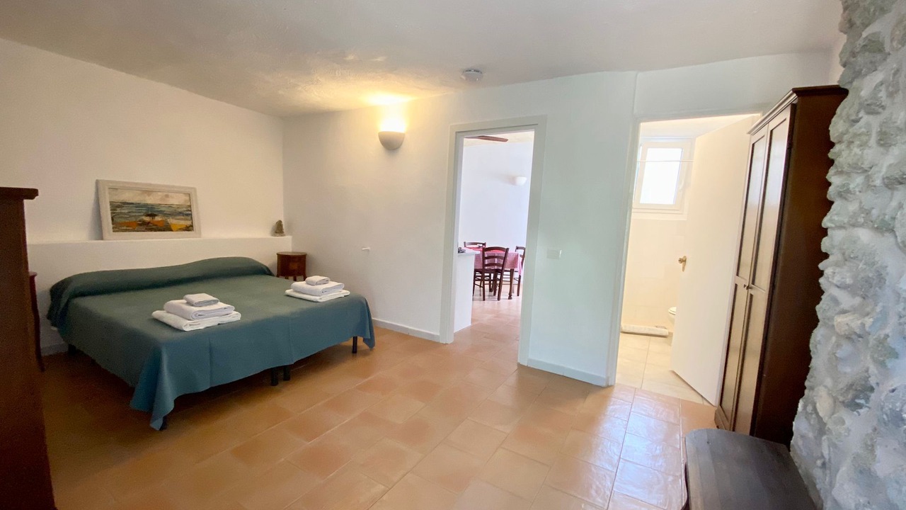Photo of Bedroom in Panza