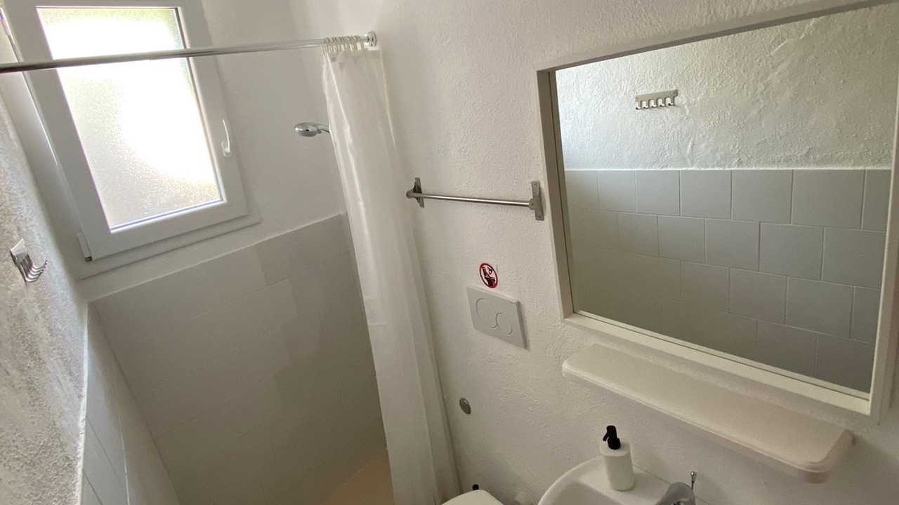 Photo of Bathroom in Panza