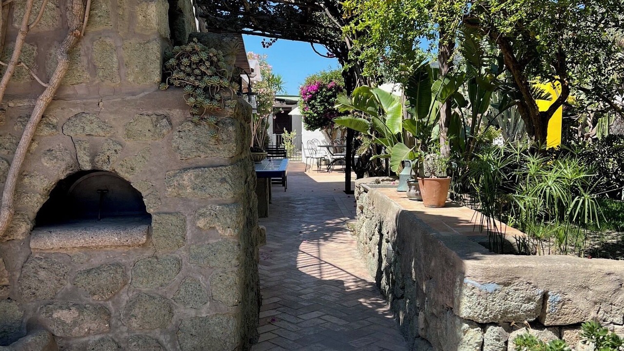Photo of Patio Balcony in Panza