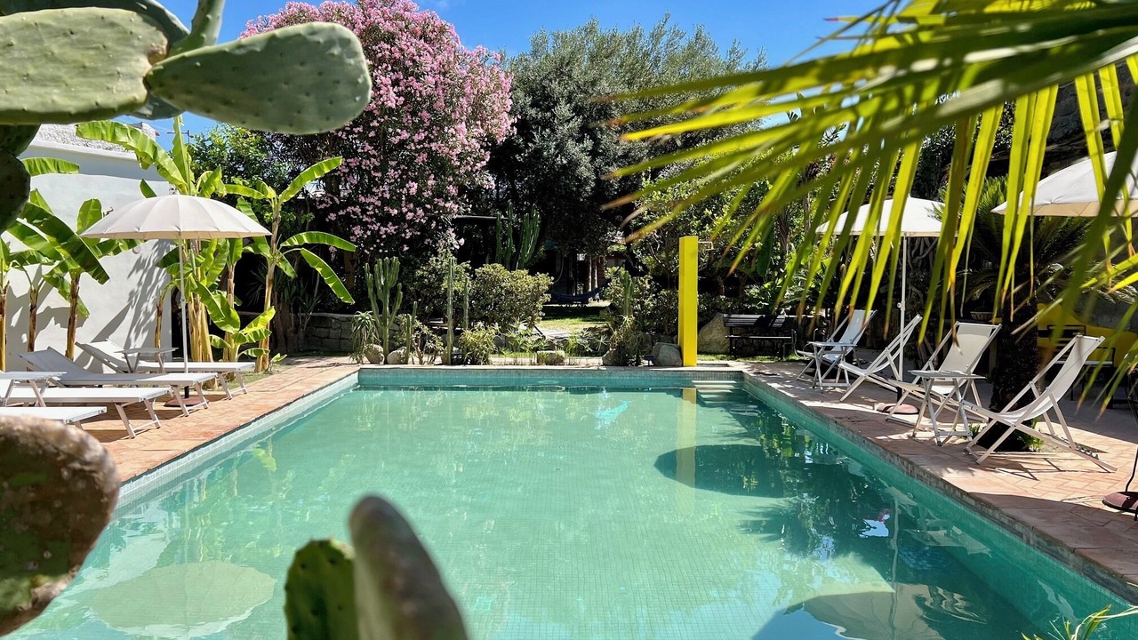 Photo of Outdoor in Panza