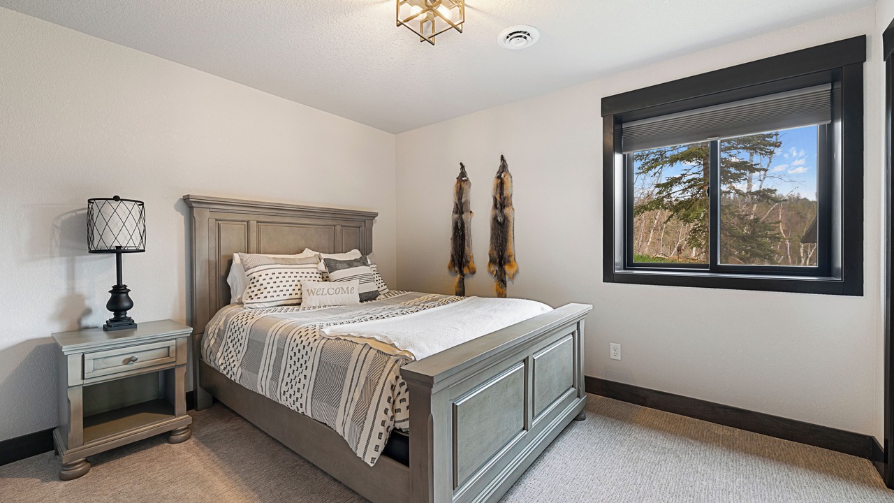 Photo of Bedroom in Lead