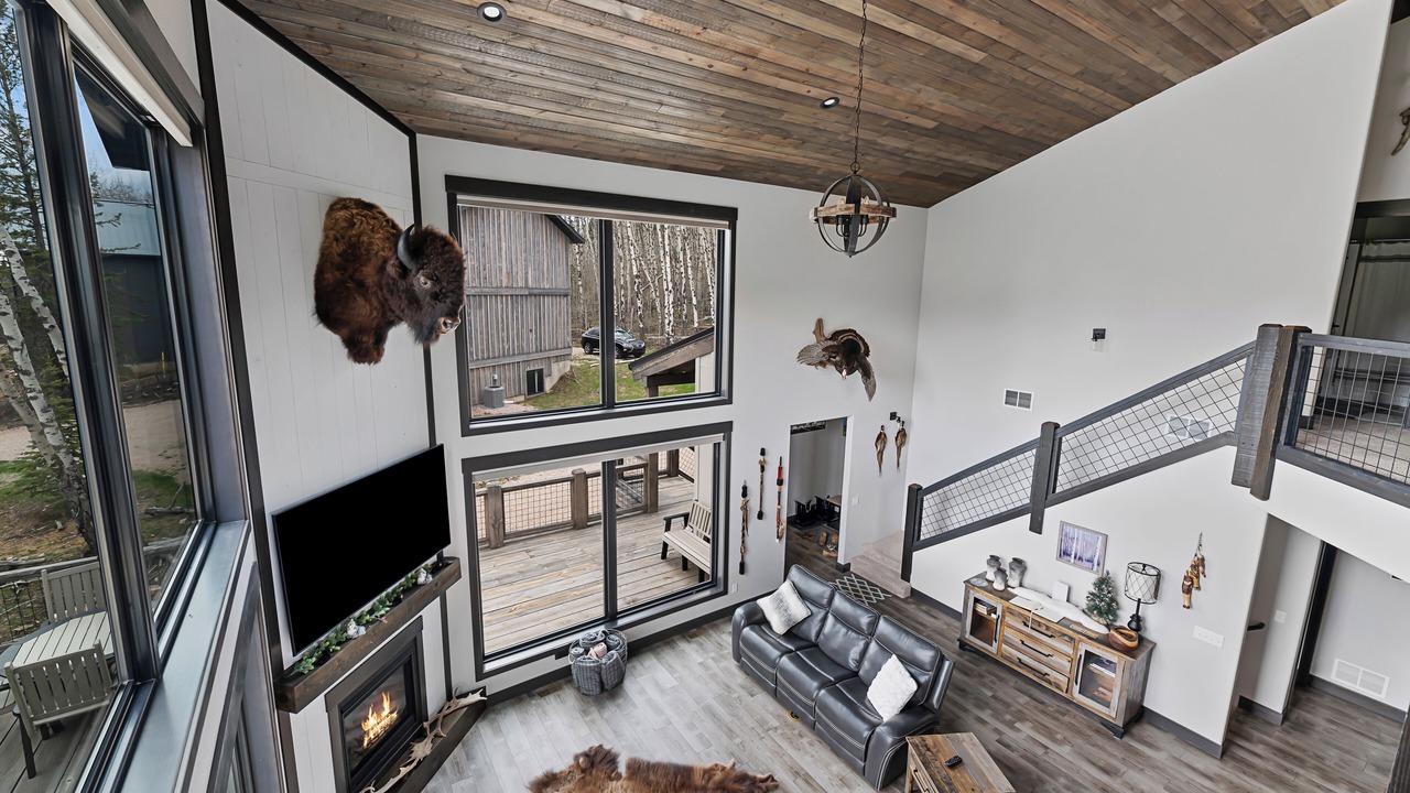 Photo of Livingroom in Lead