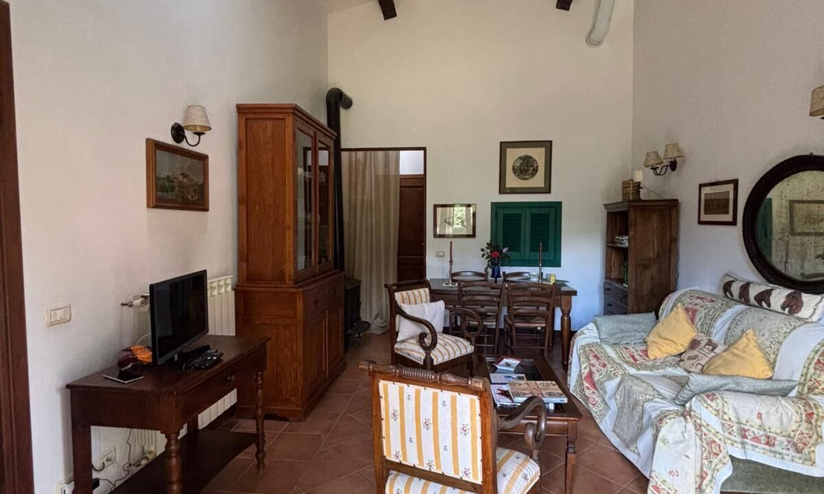 Photo of Livingroom in Grotte di Castro