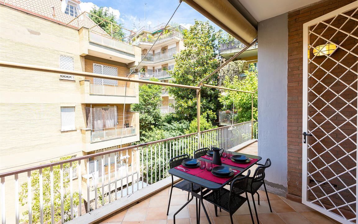 Photo of Outdoor in Tor di Quinto