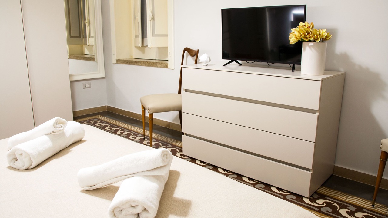 Photo of Bedroom in Corato