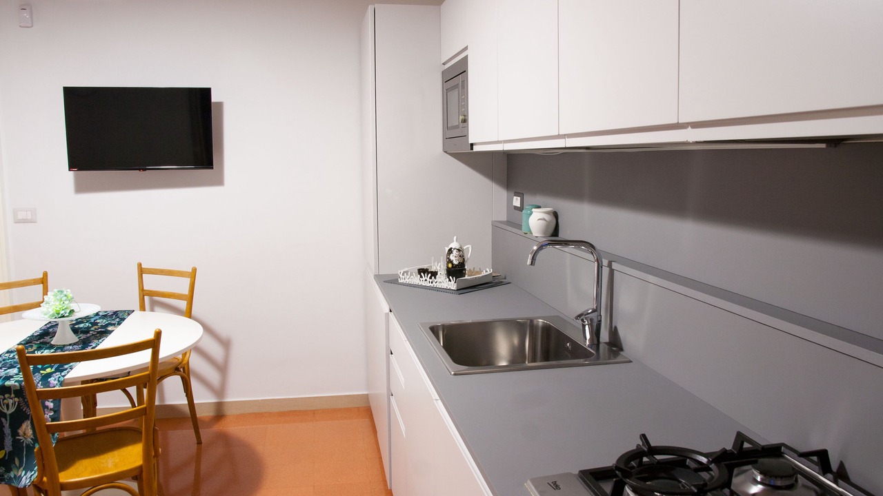 Photo of Kitchen in Corato