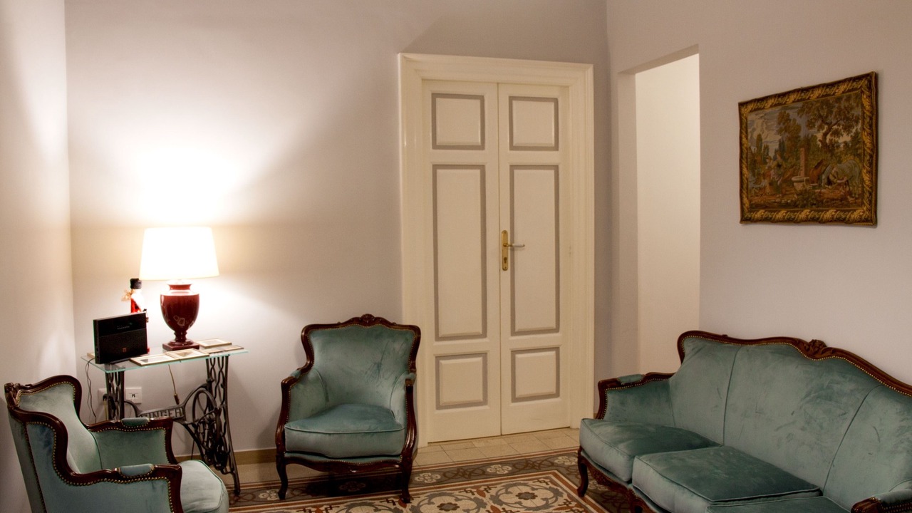 Photo of Livingroom in Corato