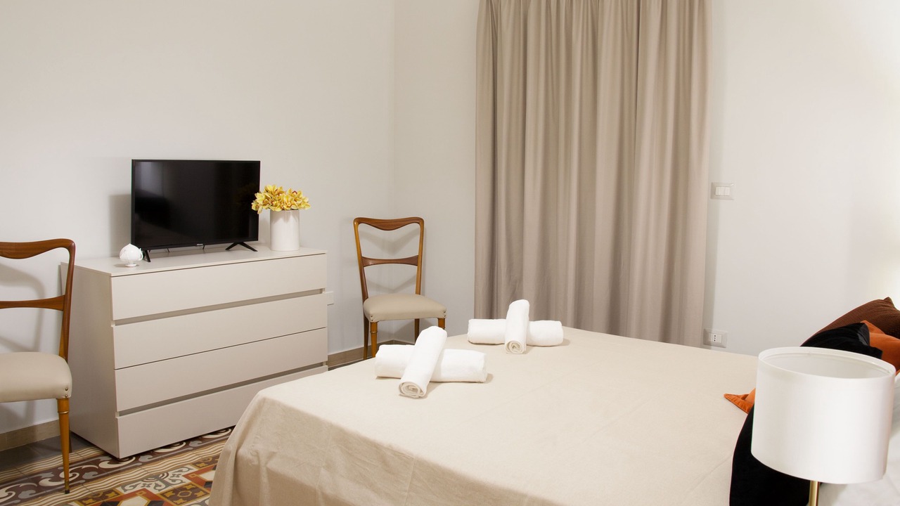 Photo of Bedroom in Corato