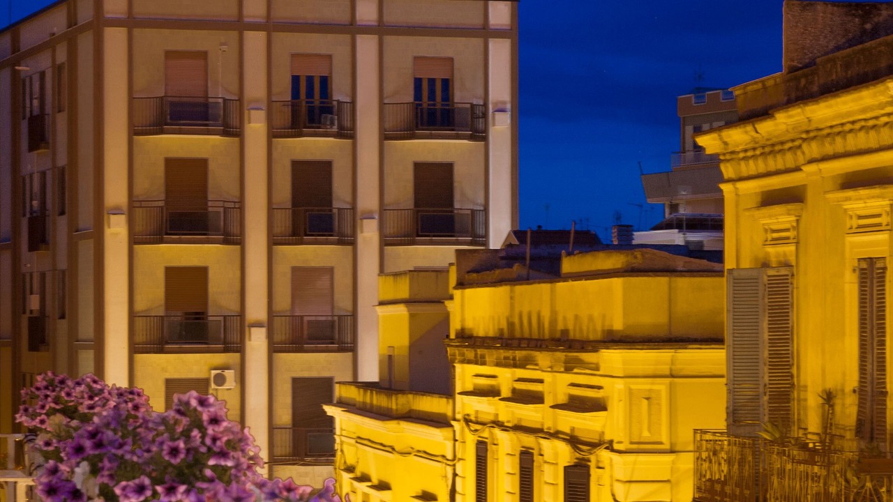 Photo of Outdoor in Corato