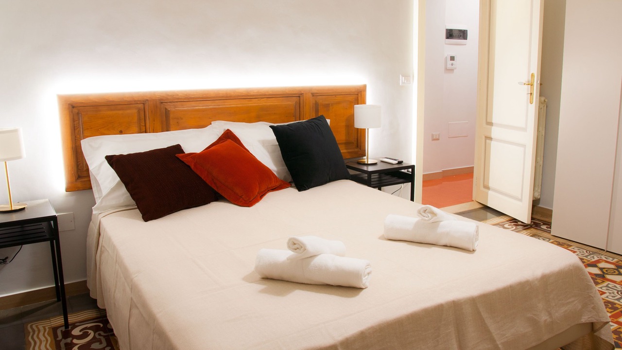 Photo of Bedroom in Corato