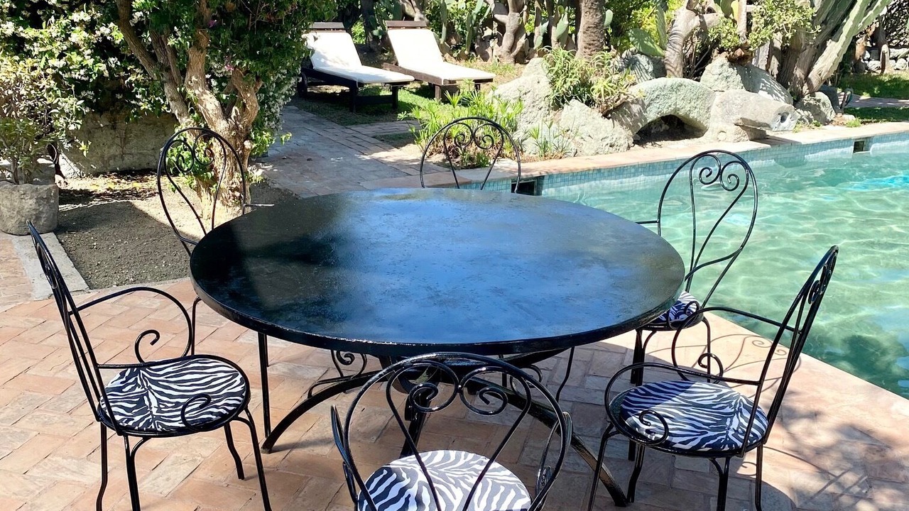 Photo of Outdoor in Panza