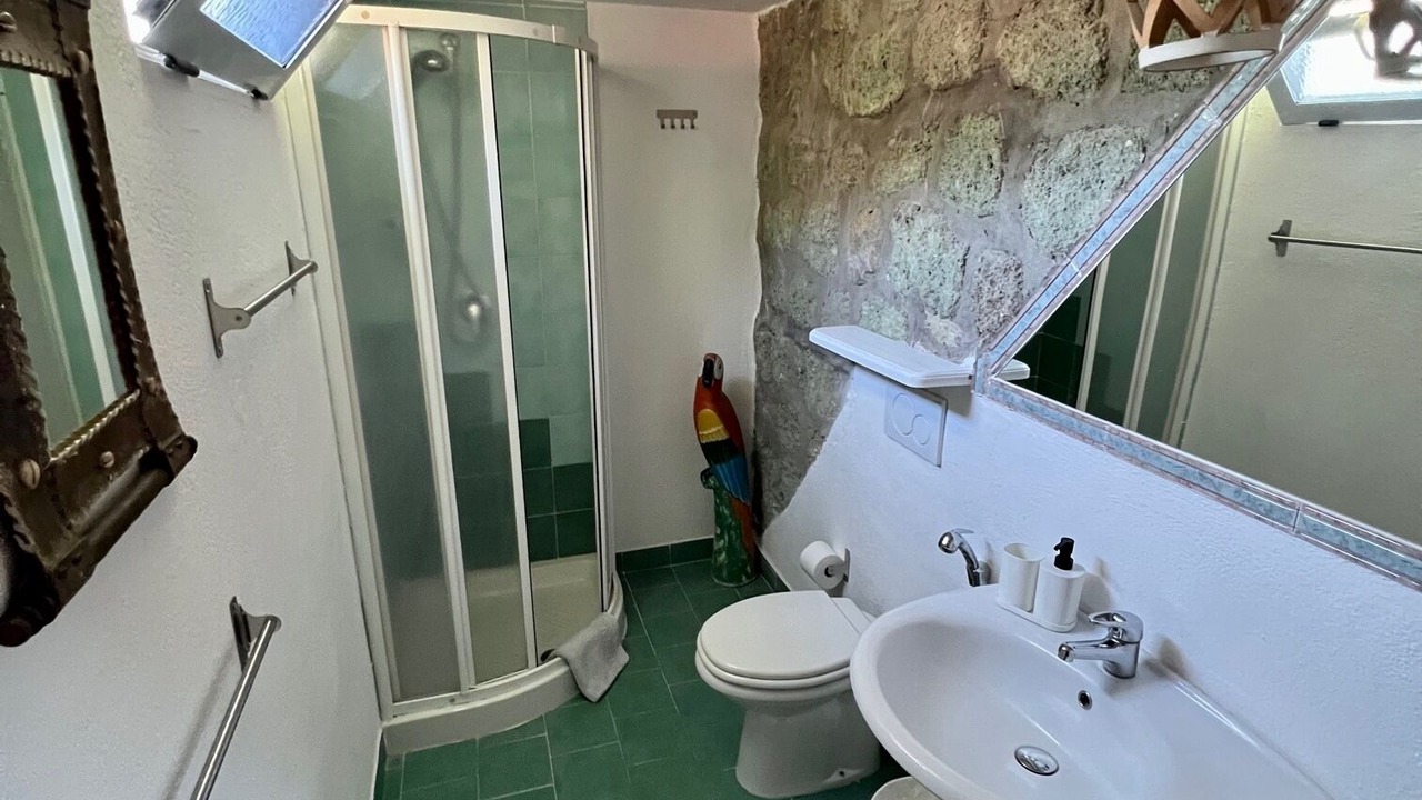 Photo of Bathroom in Panza