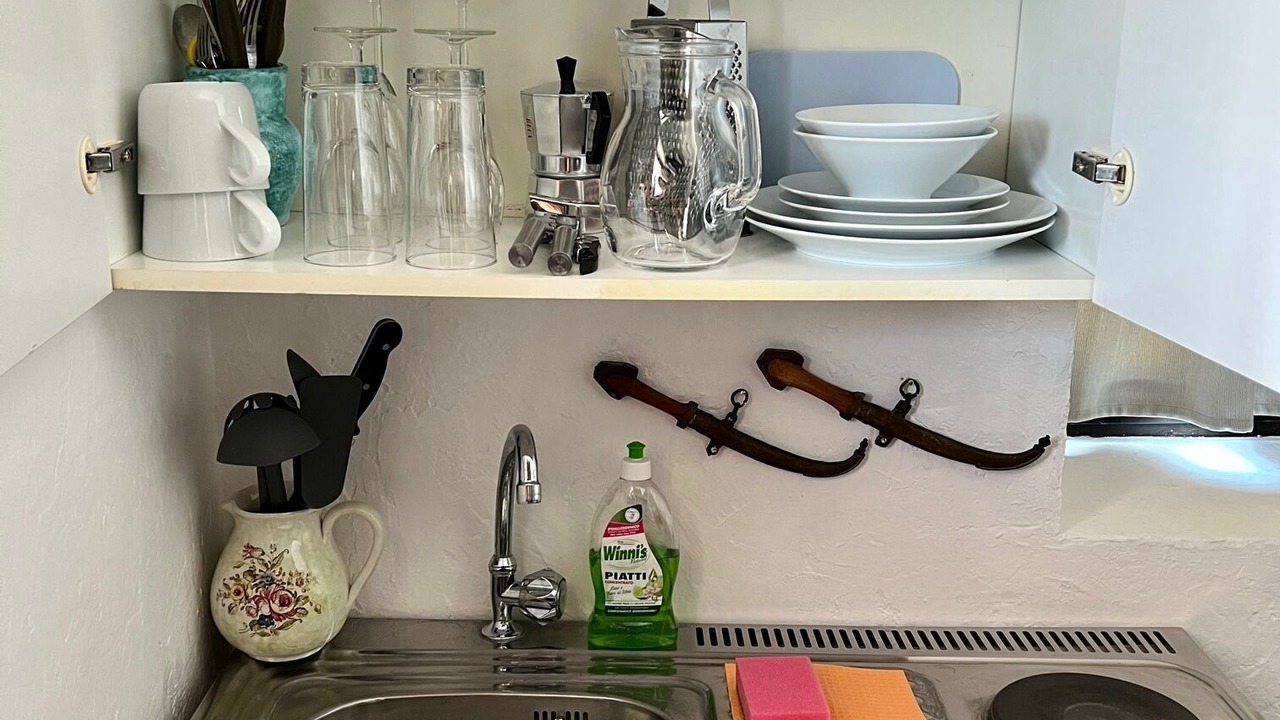 Photo of Kitchen in Panza