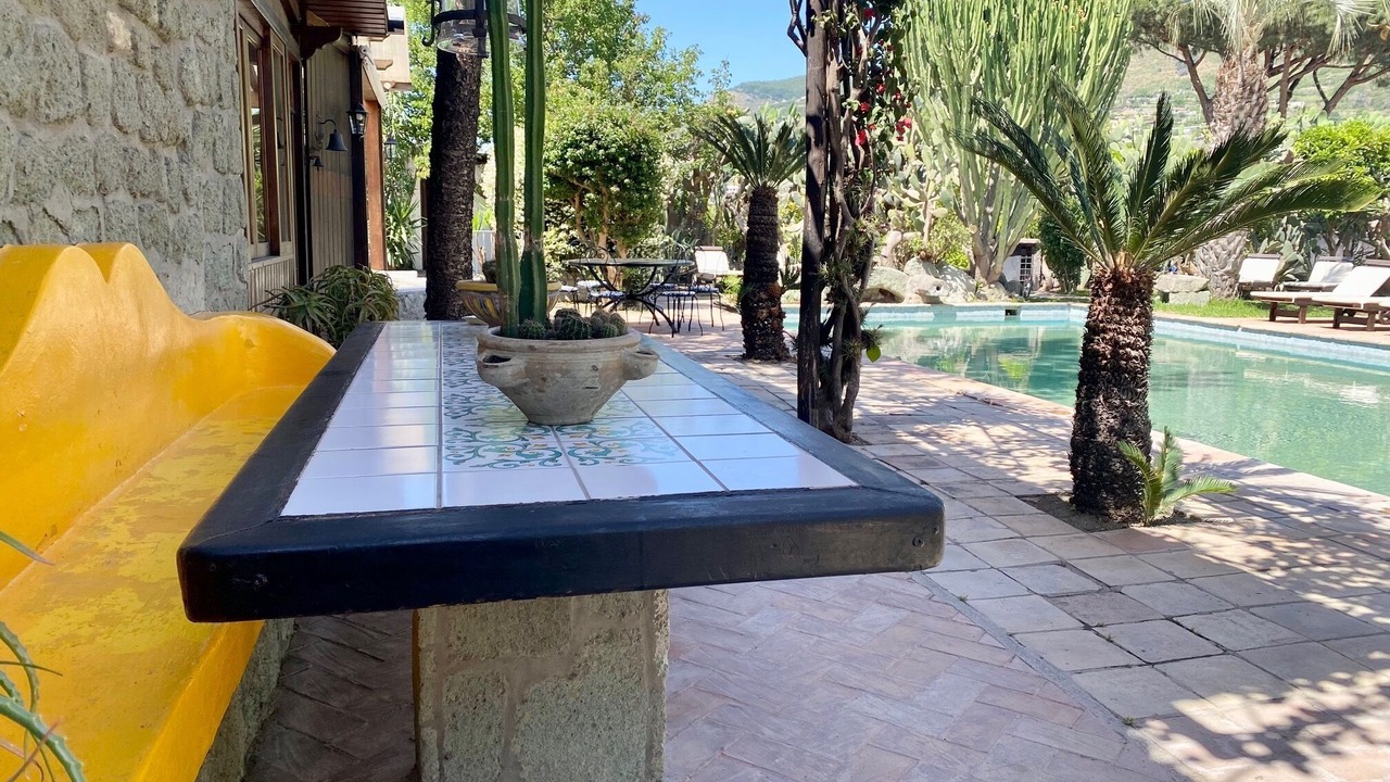 Photo of Outdoor in Panza
