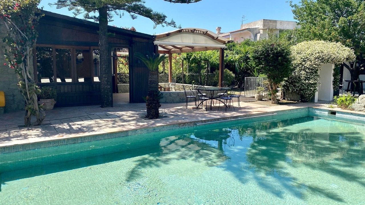 Photo of Outdoor in Panza