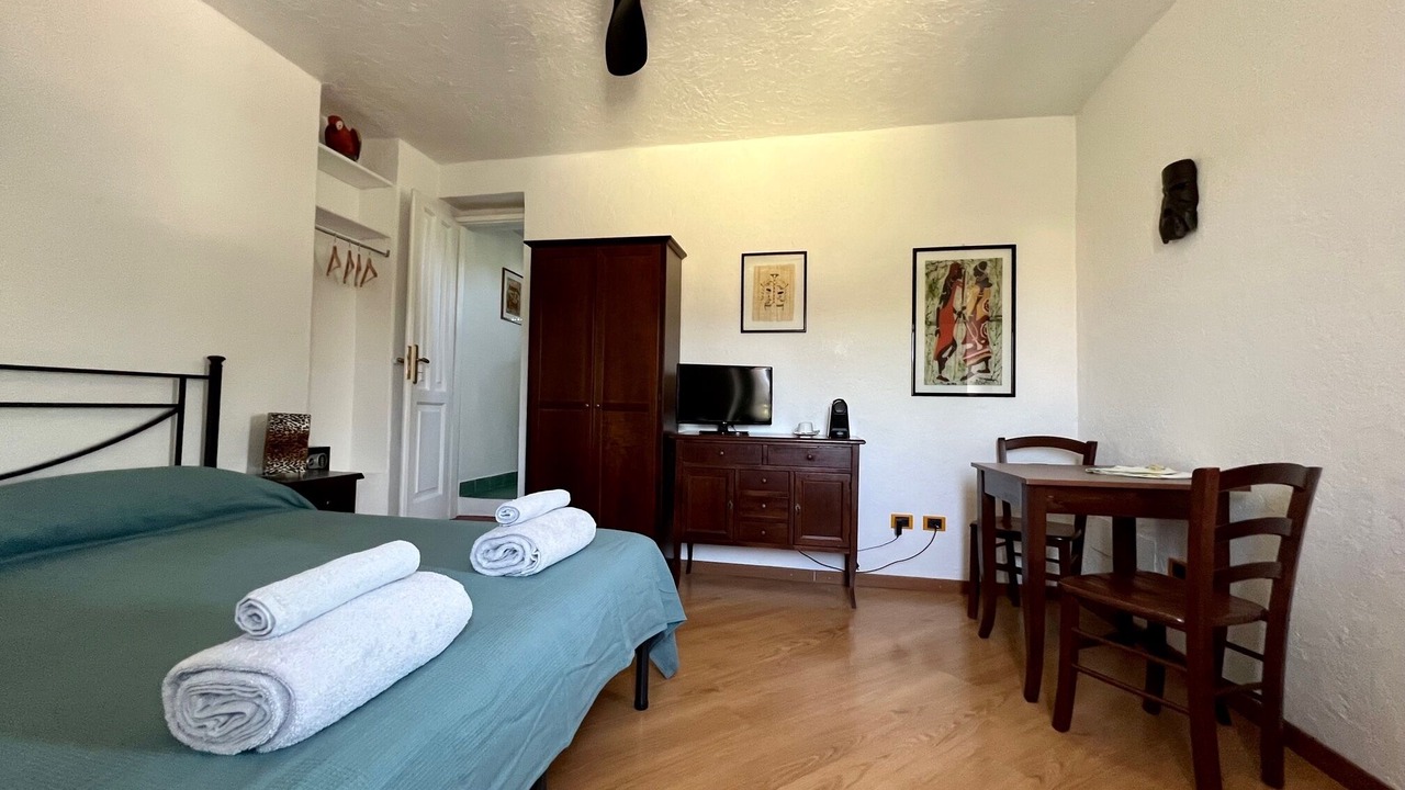Photo of Bedroom in Panza