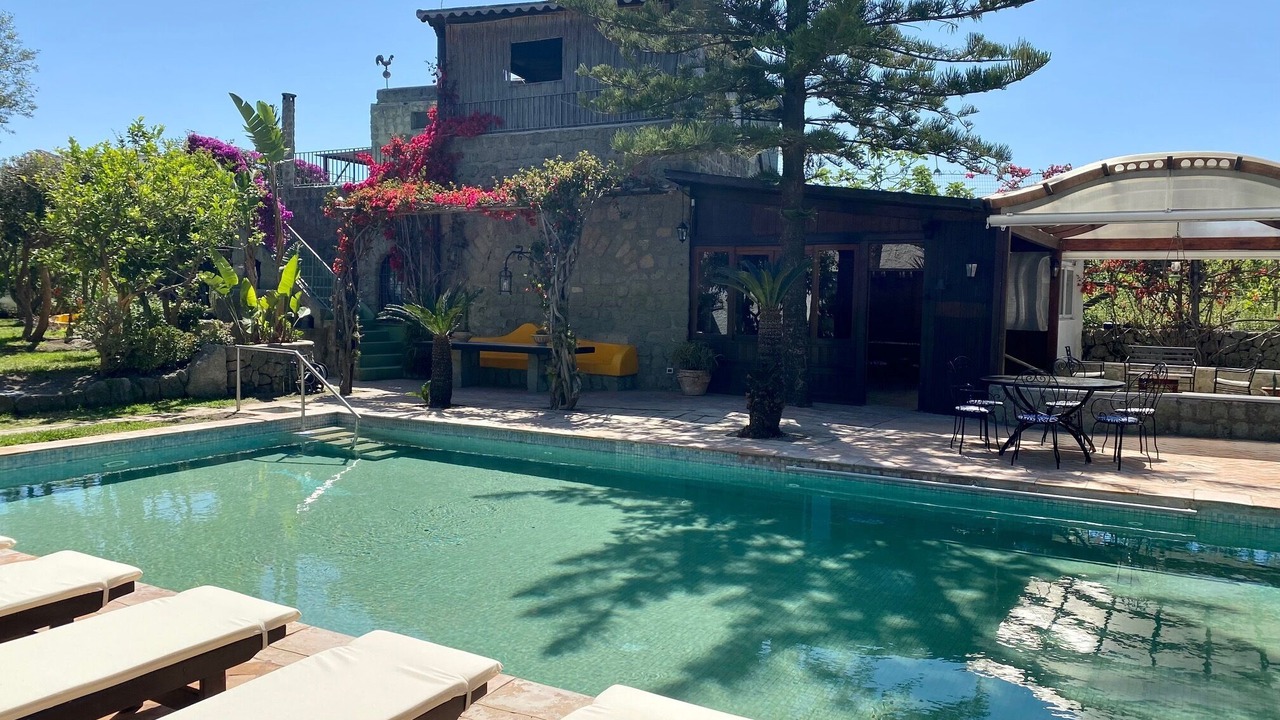 Photo of Outdoor in Panza