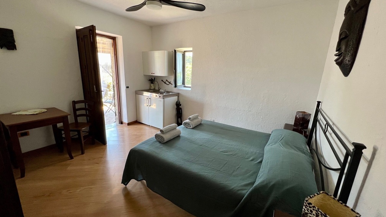 Photo of Bedroom in Panza