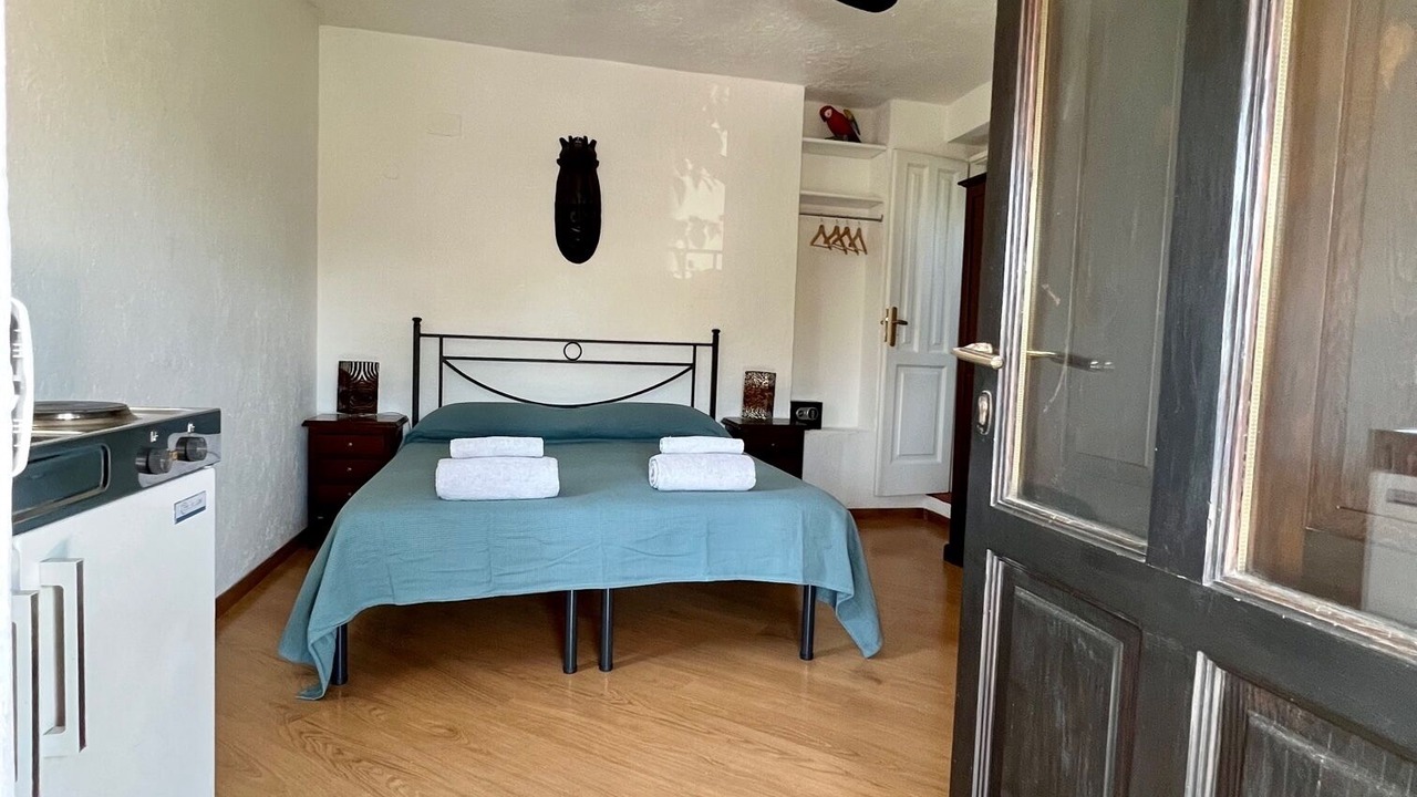 Photo of Bedroom in Panza
