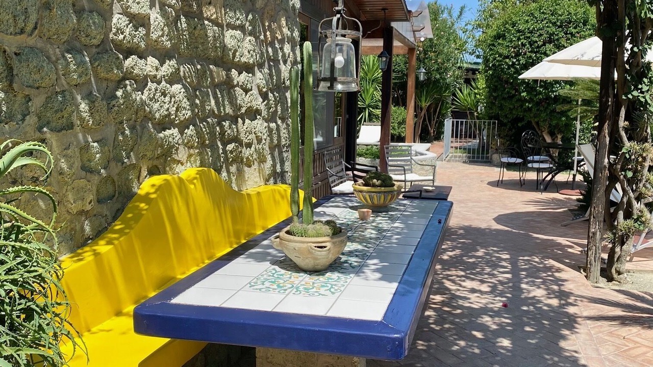 Photo of Outdoor in Panza