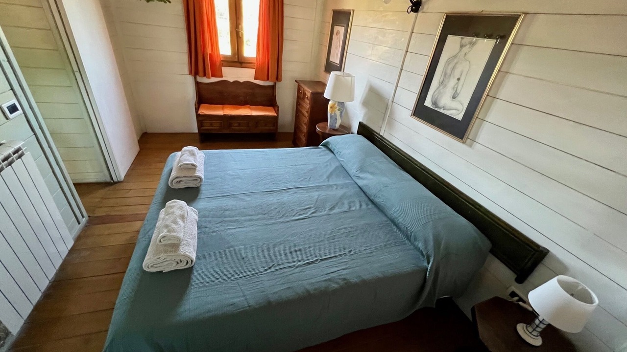 Photo of Bedroom in Panza