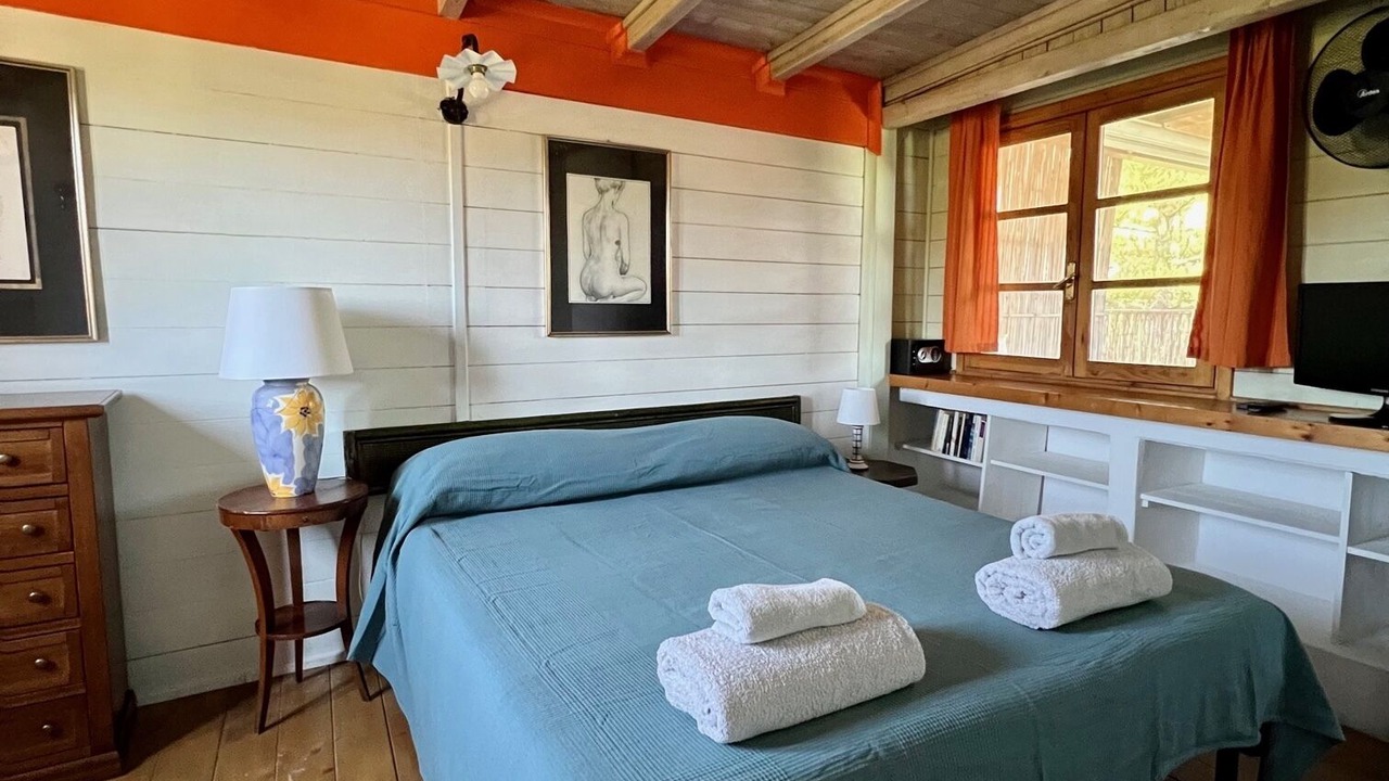 Photo of Bedroom in Panza