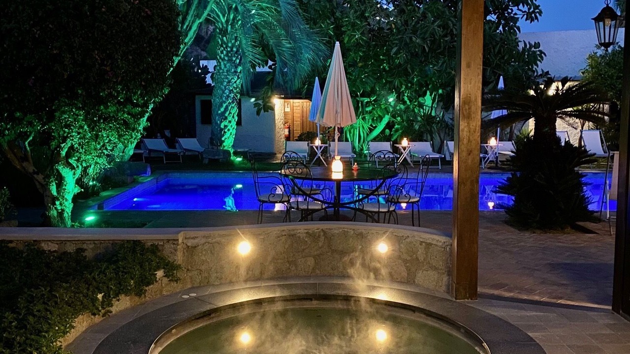 Photo of Outdoor in Panza