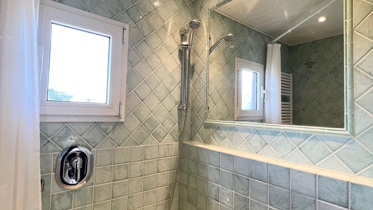 Photo of Bathroom in Panza