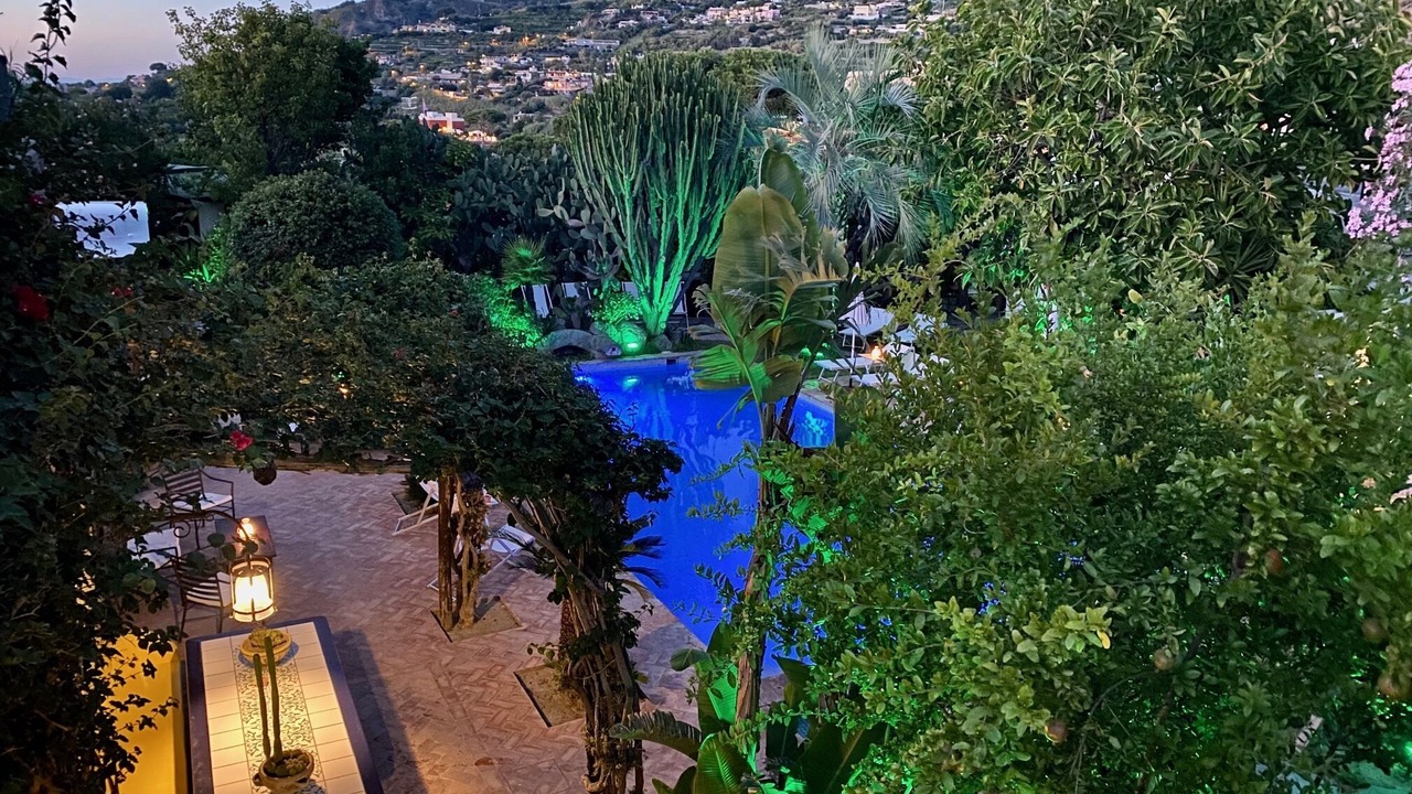 Photo of Outdoor in Panza