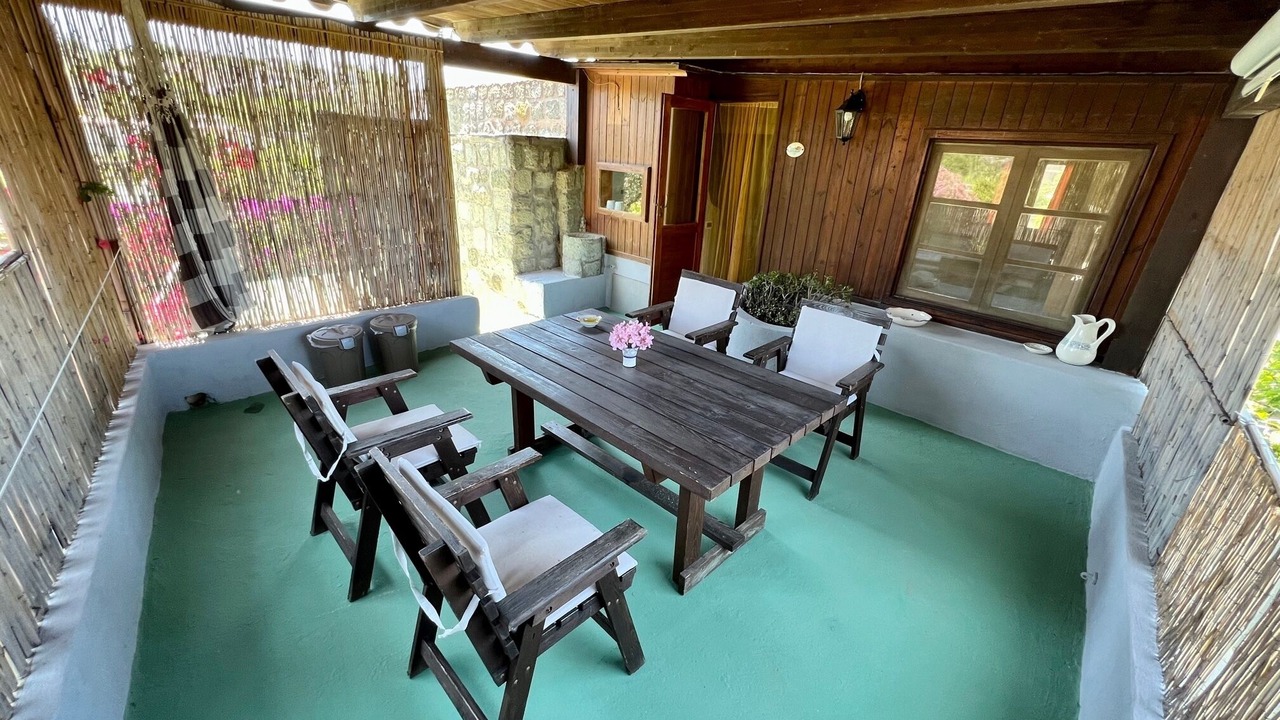 Photo of Outdoor in Panza