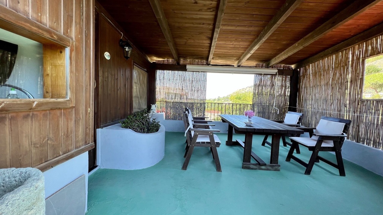 Photo of Outdoor in Panza
