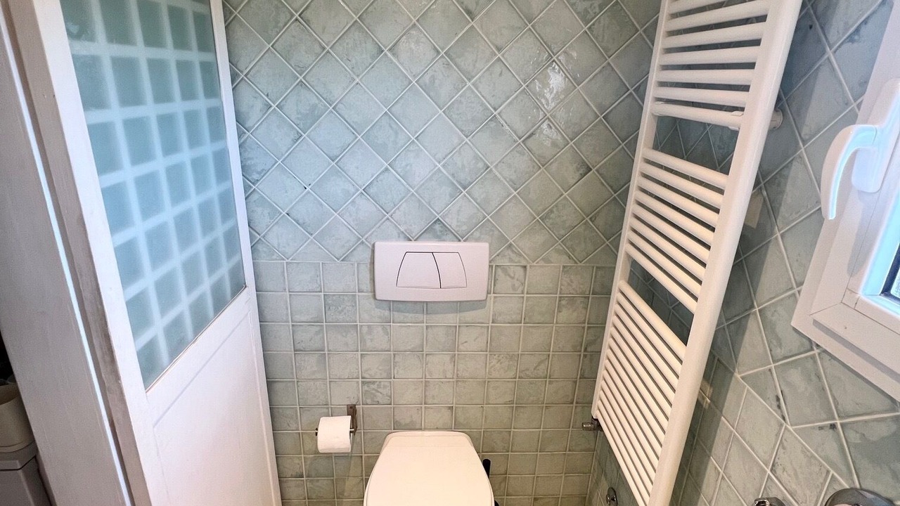 Photo of Bathroom in Panza