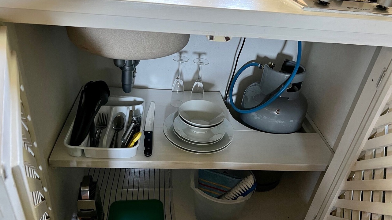 Photo of Kitchen in Panza