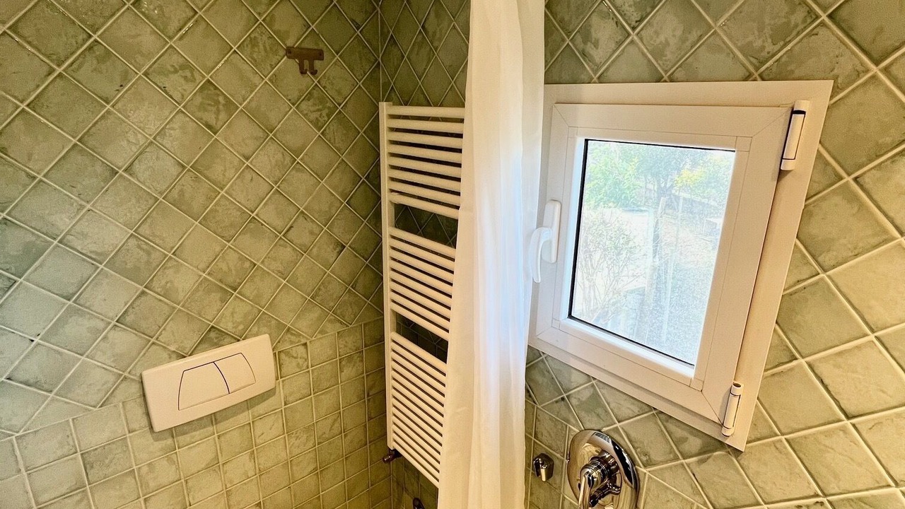 Photo of Bathroom in Panza