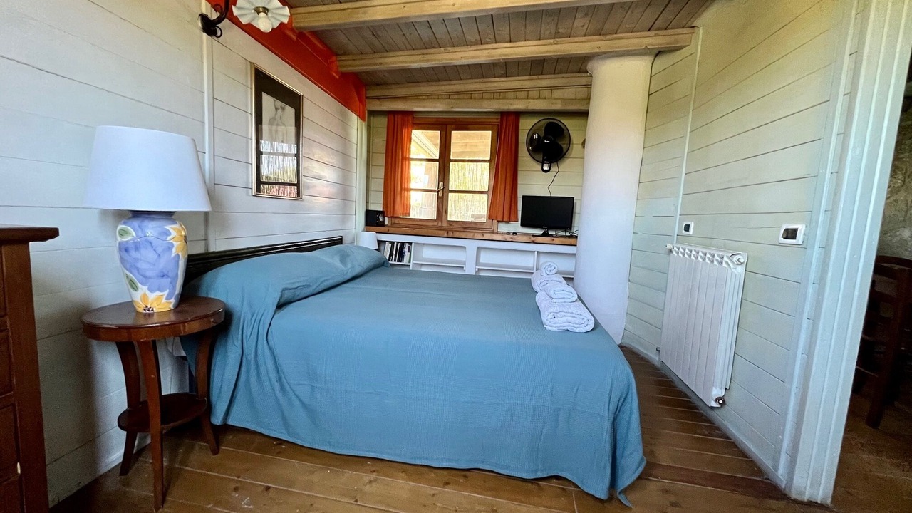 Photo of Bedroom in Panza
