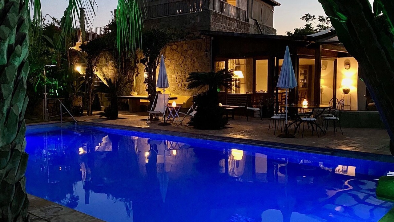 Photo of Outdoor in Panza