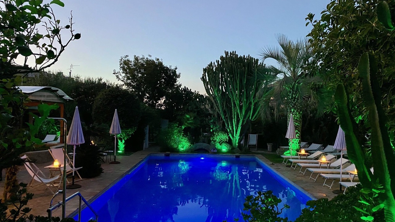 Photo of Outdoor in Panza