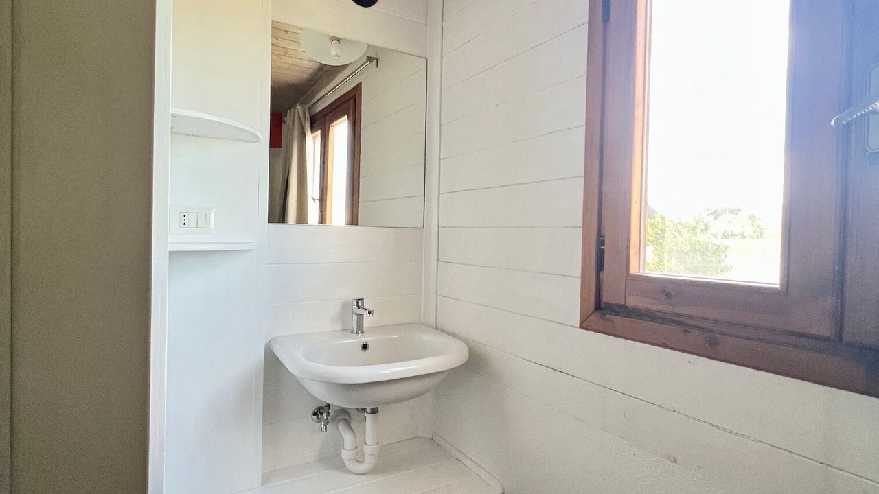 Photo of Bathroom in Panza