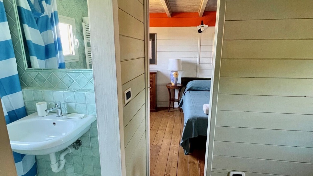 Photo of Bedroom in Panza