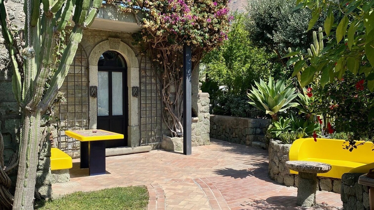 Photo of Patio Balcony in Panza