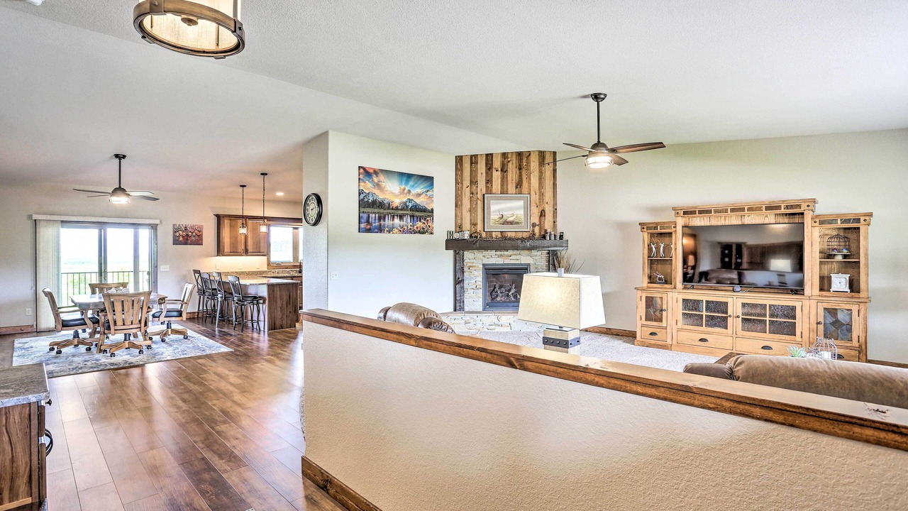 Photo of Bedroom in Spearfish