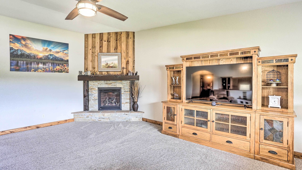 Photo of Livingroom in Spearfish